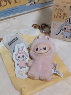 ラブブ イニシャル g