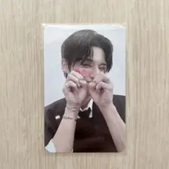 2026年最新】ateez ウヨン トレカ outlawの人気アイテム - メルカリ