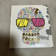FUNFAIR リップスライム