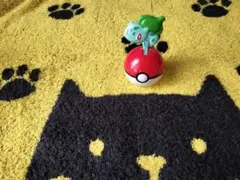 マクドナルド　ポケモン　フシギダネ