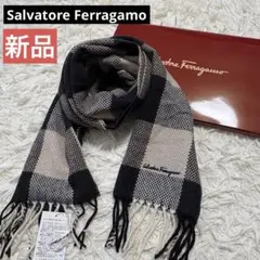 カシミヤ100% マフラー