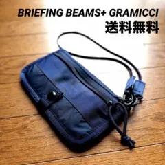 ブリーフィング ビームスプラス グラミチ コラボ USA製 2026年最新】briefing gramicciの人気アイテム - メルカリ