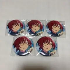 あんスタ コレクション缶バッジ コレ缶 夏目