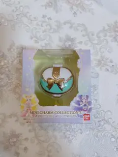 プリキュア ミニチャームコレクション3 タッチコミューン