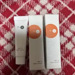 ドクターケイ★ABC-Gリペアセラム9mL×2本☆新品