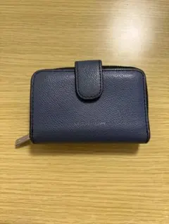MICHAEL KORS マイケルコース キーケース 財布 ネイビー メンズのサムネイル