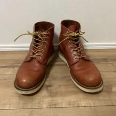 【値下げ】RED WING レッドウィング 8166 26.0cm