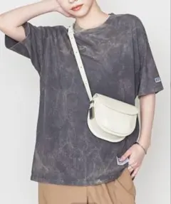 ASTRAET ACID WASH Tシャツのサムネイル