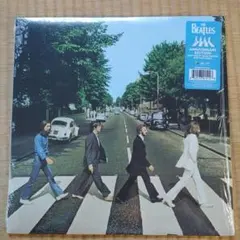 ビートルズ 洋楽