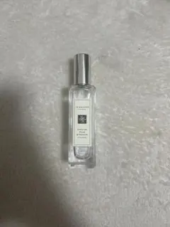 ジョーマロン 香水空き瓶 - メルカリ