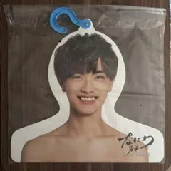 ジャニーズWEST フォトハンガー 2018 濵田崇裕 - メルカリ