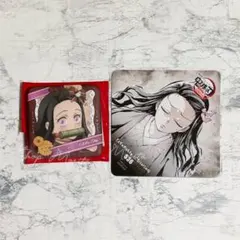 鬼滅の刃 フィナーレ期 バレンタイン ホワイトデー コースター 竈門禰豆子