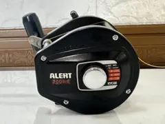 E-5 希少 RYOBI リョービ スーパー AD 船 40 ベイトリール E-5 希少 RYOBI リョービ スーパー AD 船 40 ベイトリール - メルカリ