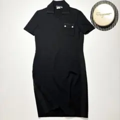 2026年最新】Salvatore Ferragamo カラー：ブラック系 レディース 半袖
