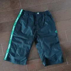 新品)チャンピオンChampionハーフパンツ150