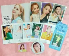 公式 NiziU マコ グッズ セット | Mercari