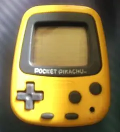 当時物⬛️貴重⬛️任天堂⬛️ポケットピカチュウ⬛️ジャンク