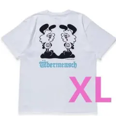 2026年最新】VERDY × G-DRAGON Ubermensch FAM T-Shirtの人気アイテム