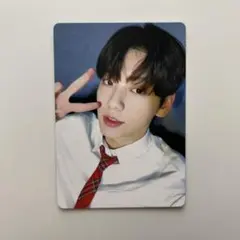 txt スビン トレカ