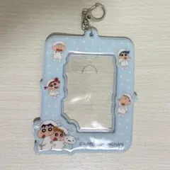 クレヨンしんちゃん トレカケース
