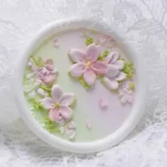 シーリングスタンプヘッド　 ♦︎サクラ♦︎正規品