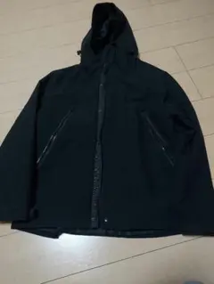 ikka メンズ パーカー