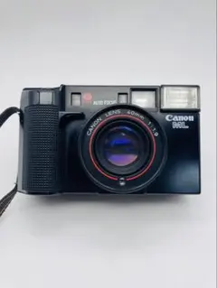【動作確認済み】 Canon AF35MLのサムネイル