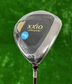 2026年最新】ゼクシオプライムフェアウェイウッドの人気アイテム