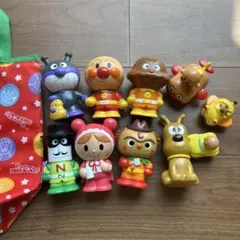 2026年最新】ほかほかアンパンマン 大集合! ほかほかピープー シリーズ