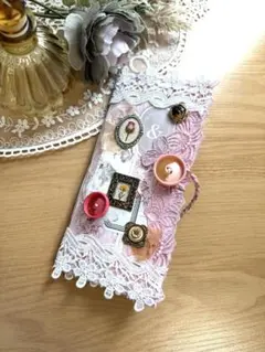縦長糸綴じファイル♡