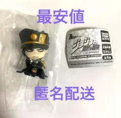 【最安値】ジョジョの奇妙な冒険 肩ズンFig. ジョジョ　空条 承太郎