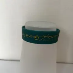 おいしくるメロンパン Oisicle Melon ラバーバンド