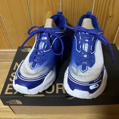 THE NORTH FACE ノースフェイス ウルトラフォワード　24.5