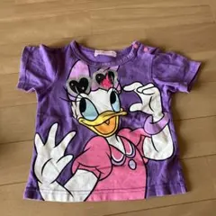 東京ディズニーリゾート デイジーTシャツ 90のサムネイル