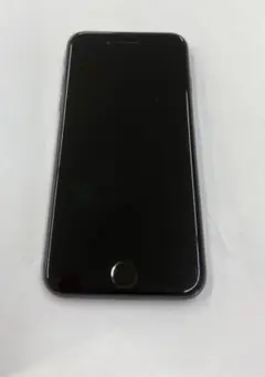iPhone 8 Space Gray 64 GB docomo