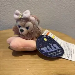 サマー・ナイト・メロディーズ　シェリーメイ　ぬいぐるみ　ストラップ　マスコット