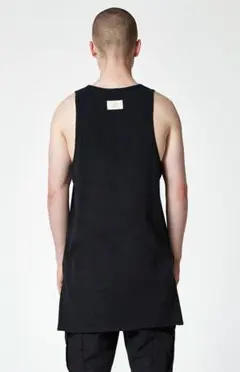 FW17 FOG ESSENTIALS TANK TOP BLACKのサムネイル