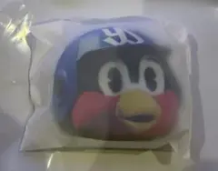 つば九郎　もちもちふせん