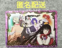 本日のみ xxxholic ホリック トレカ 箔押し PR01 CLAMP - メルカリ