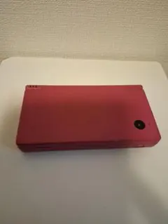 ニンテンドーDS 本体のみ　ピンク
