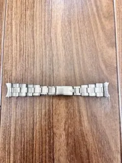 値下げ！ロレックス　19mm 7835 巻ブレス　6263 デイトナ で使用 値下げ！ロレックス 19mm 7835 巻ブレス 6263 デイトナ で使用 - メルカリ