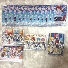 すとぷり 莉犬 ヴァイスシュヴァルツ まとめ売り