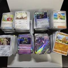 ポケモンカード　ノーマル　約4000枚　まとめ売り
