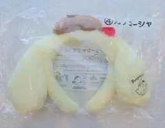 ポムポムプリン 一番くじ カチューシャ サンリオ