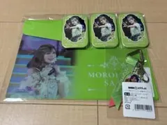 ＝LOVE イコラブ 諸橋 沙夏 DMMスクラッチ