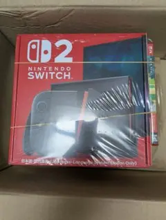 Nintendo Switch2 本体 3台セット ジャンク品 - メルカリ