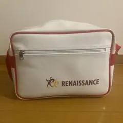 RENAISSANCE ルネサンススクール用エナメルバッグ