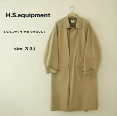 2025年最新】HAVERSACK ステンカラーコートの人気アイテム - メルカリ