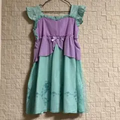 プリンセス アリエル 원피스 ドレス 120