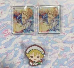 あんスタ コロッタ　ラバクリ